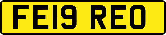 FE19REO