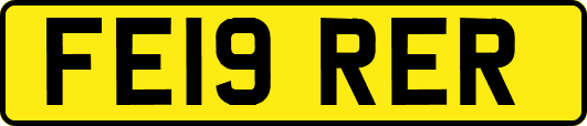 FE19RER