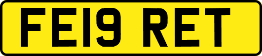 FE19RET