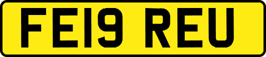 FE19REU