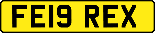 FE19REX