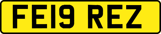 FE19REZ