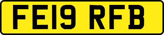 FE19RFB