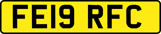 FE19RFC