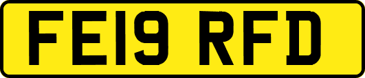 FE19RFD