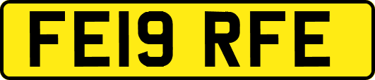 FE19RFE