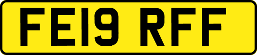 FE19RFF