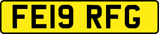 FE19RFG