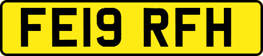 FE19RFH