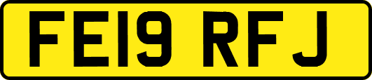 FE19RFJ