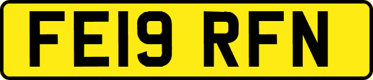 FE19RFN