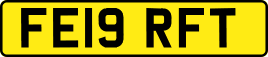 FE19RFT