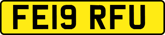 FE19RFU