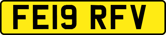 FE19RFV