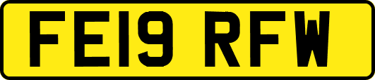 FE19RFW