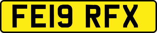 FE19RFX