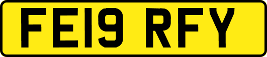 FE19RFY