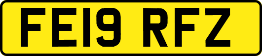 FE19RFZ