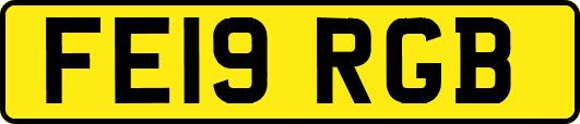 FE19RGB