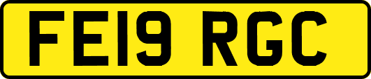 FE19RGC