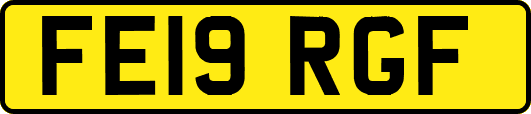 FE19RGF