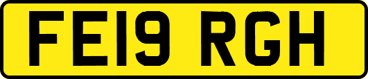 FE19RGH