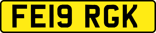 FE19RGK