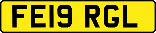 FE19RGL