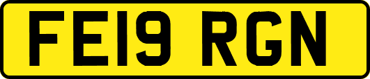 FE19RGN