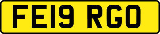 FE19RGO