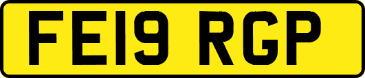 FE19RGP