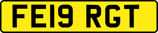FE19RGT