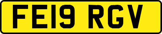 FE19RGV