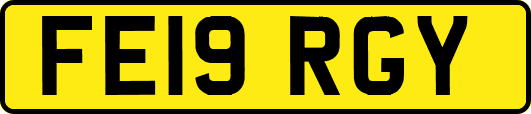 FE19RGY