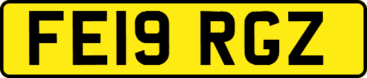 FE19RGZ