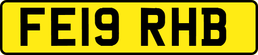 FE19RHB