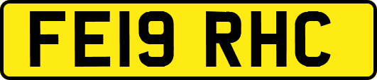 FE19RHC