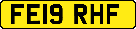FE19RHF