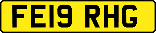 FE19RHG