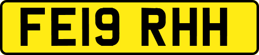 FE19RHH