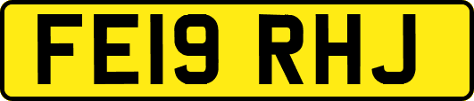 FE19RHJ