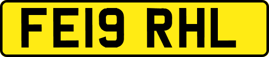 FE19RHL