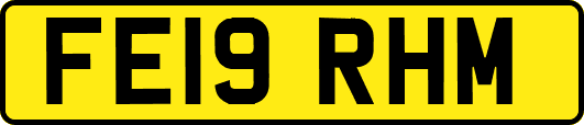 FE19RHM