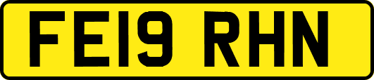 FE19RHN
