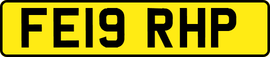 FE19RHP