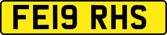 FE19RHS