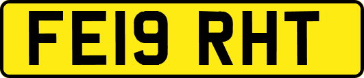 FE19RHT