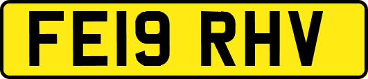 FE19RHV