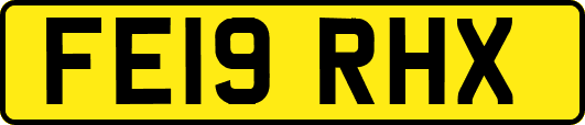 FE19RHX