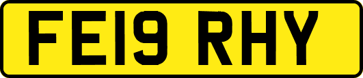 FE19RHY